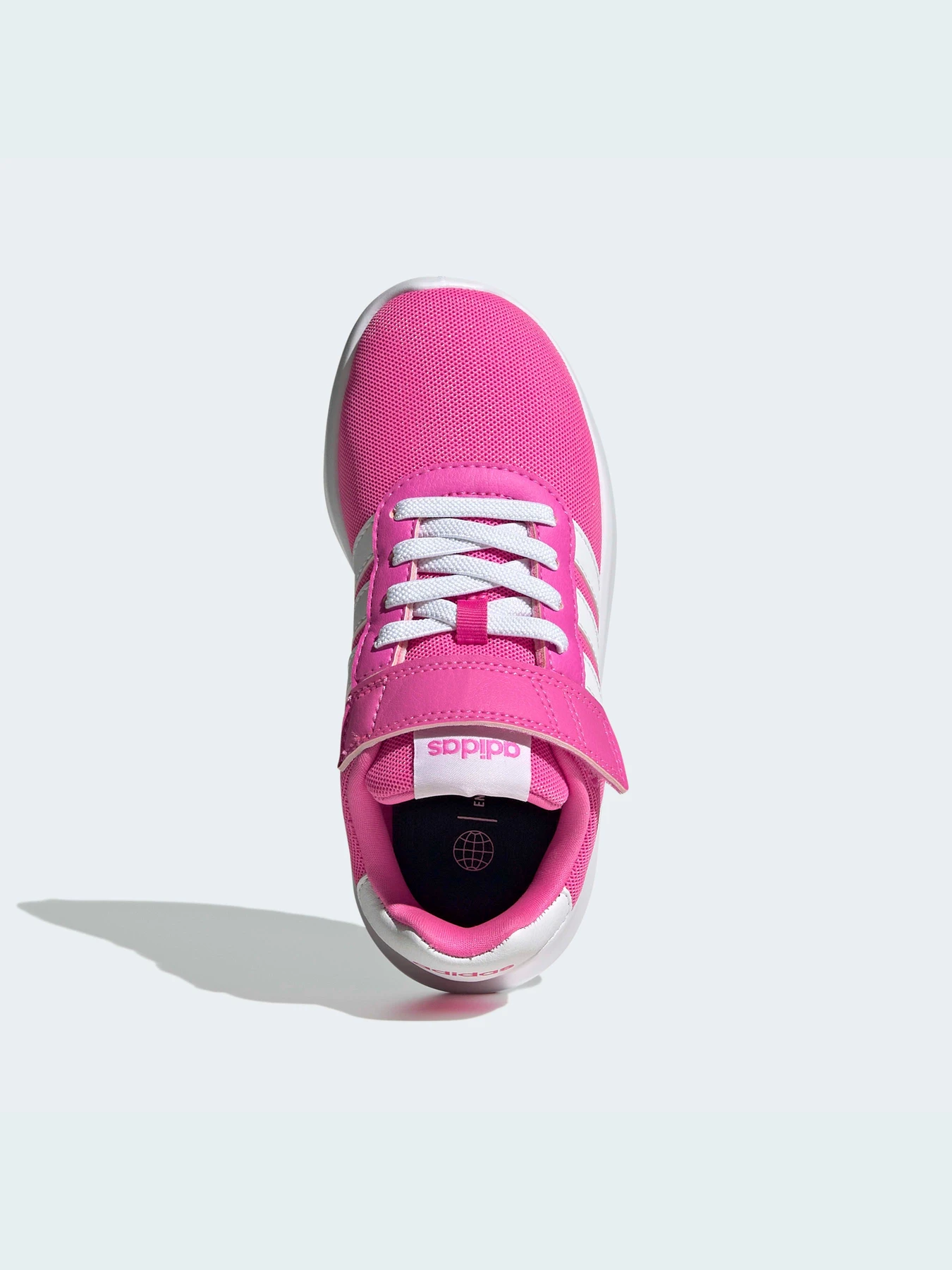 Кроссовки Adidas Lite Racer модель GW9119 Кроссовки Adidas Lite Racer модель GW9119 Фото
