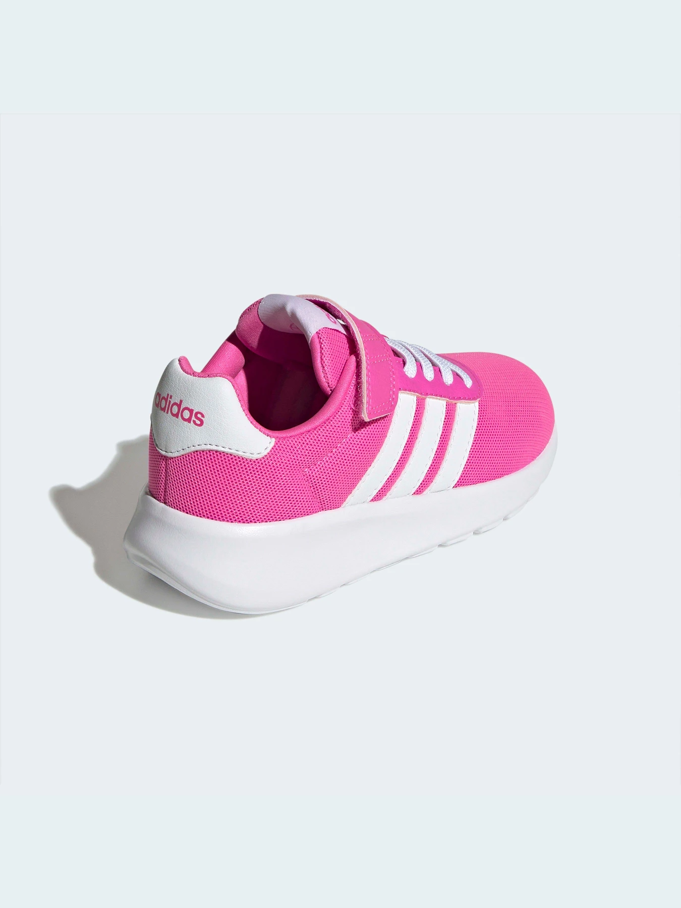 Кроссовки Adidas Lite Racer модель GW9119 Кроссовки Adidas Lite Racer модель GW9119 Фото