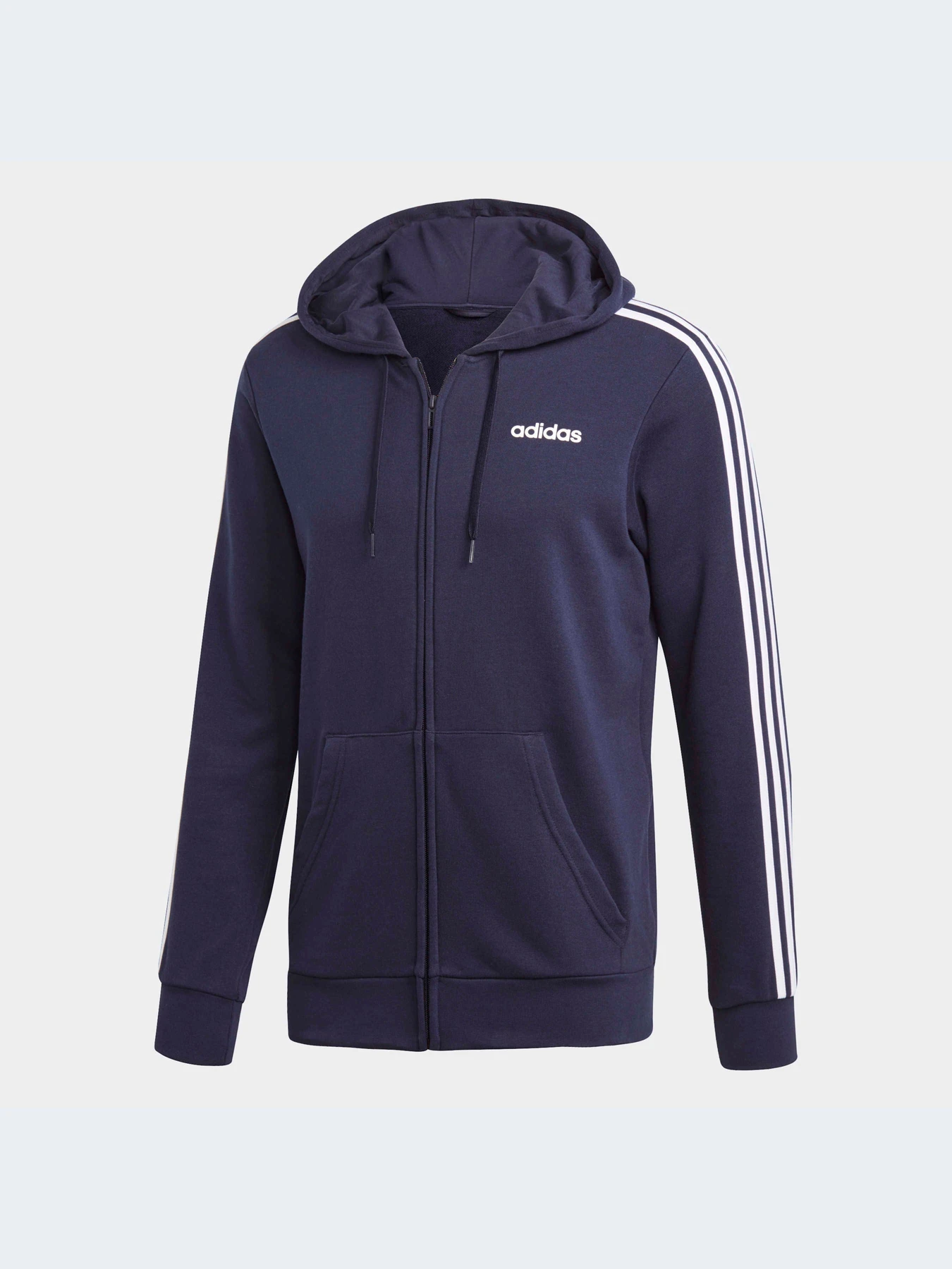 Худи и свитшоты Adidas модель DU0471 Фото