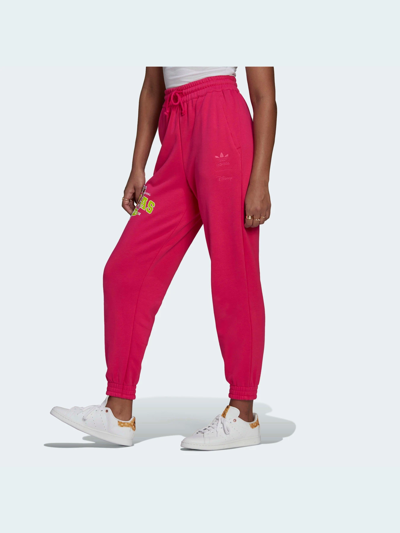 Брюки Adidas модель HD2757 Фото