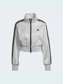 Худі та світшоти Adidas Adicolor модель HF7532 Фото