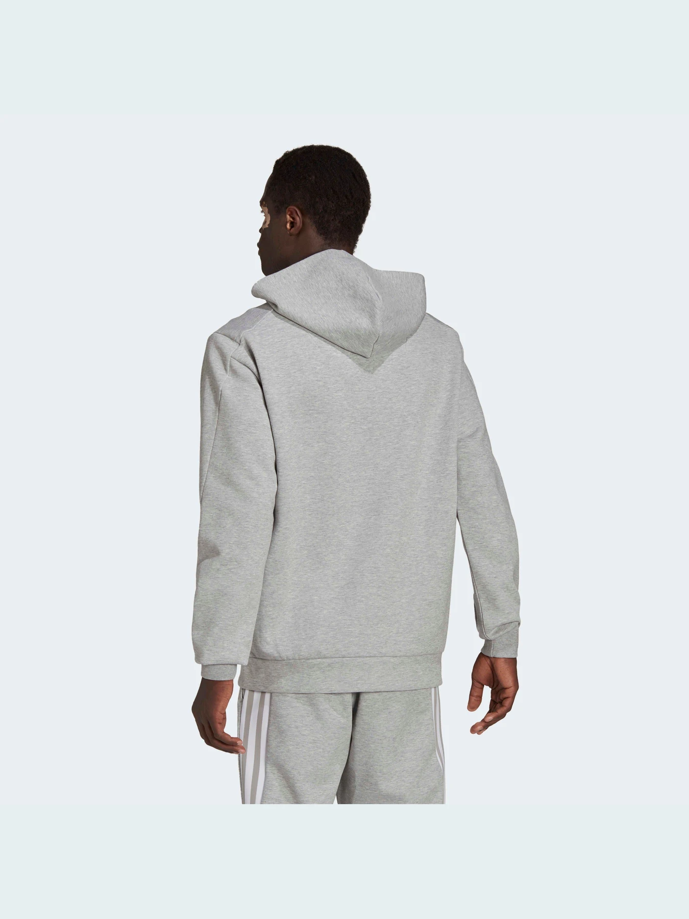Худи и свитшоты Adidas модель HE2224 Худи и свитшоты Adidas модель HE2224 Фото