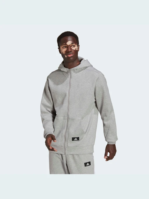 Худи и свитшоты Adidas модель HE2224 Фото