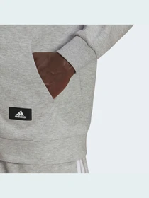 Худи и свитшоты Adidas модель HE2224 Фото