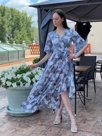 Сукні CAT ORANGE модель 5729 Фото