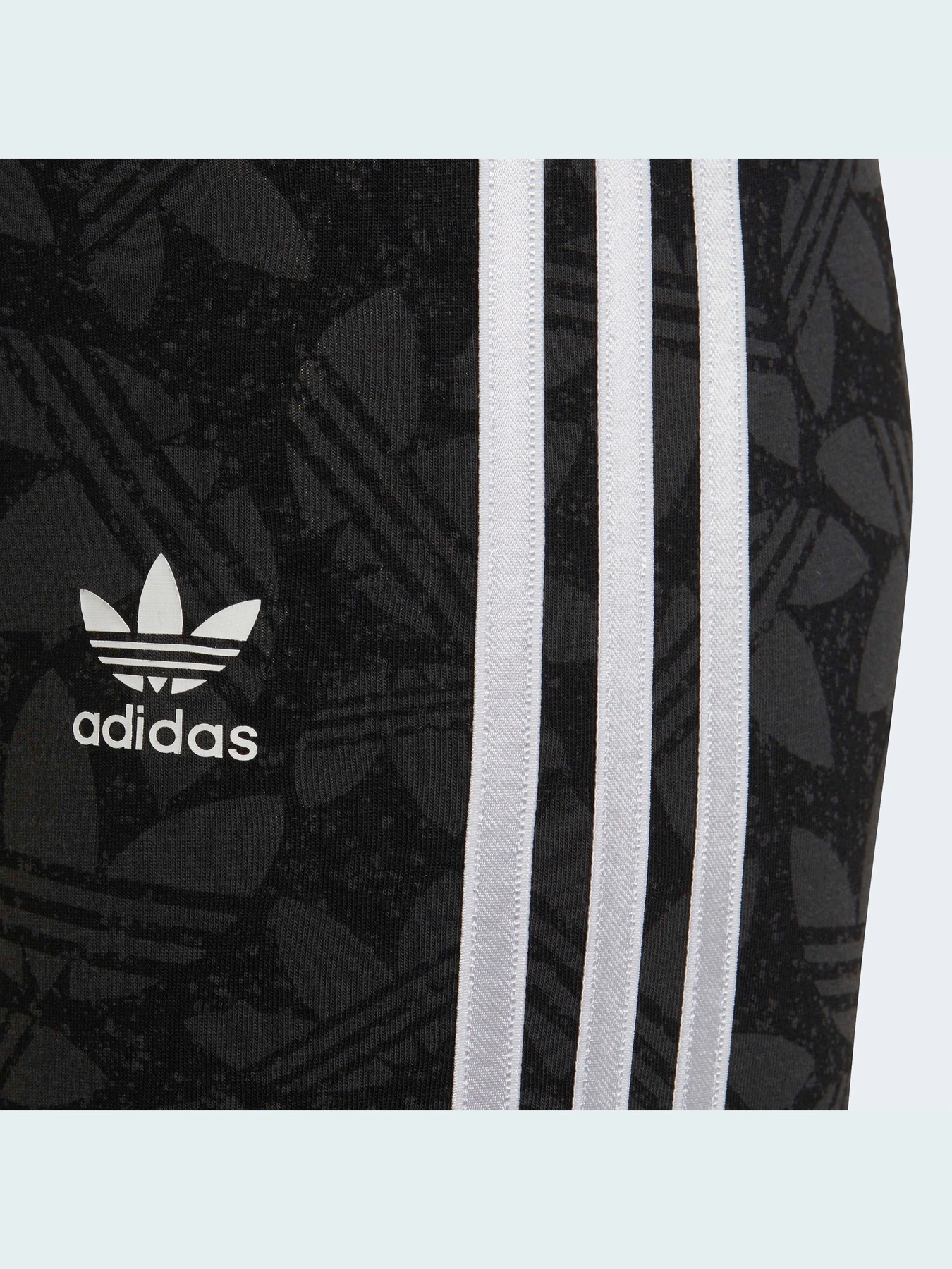 Штани Adidas Graphics модель HF4871 Штани Adidas Graphics модель HF4871 Фото