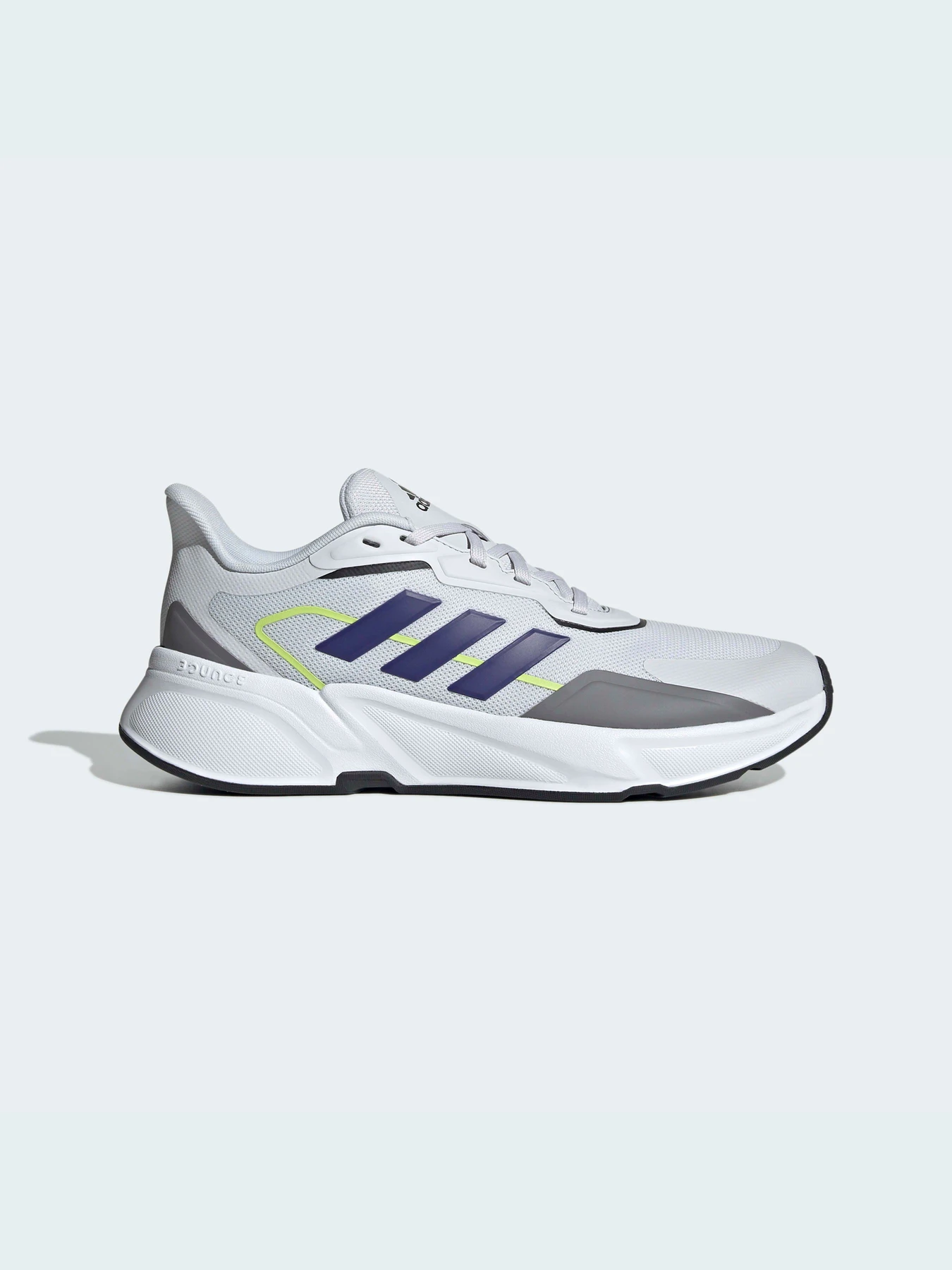Кроссовки Adidas X9000 модель GX8296 Кроссовки Adidas X9000 модель GX8296 Фото