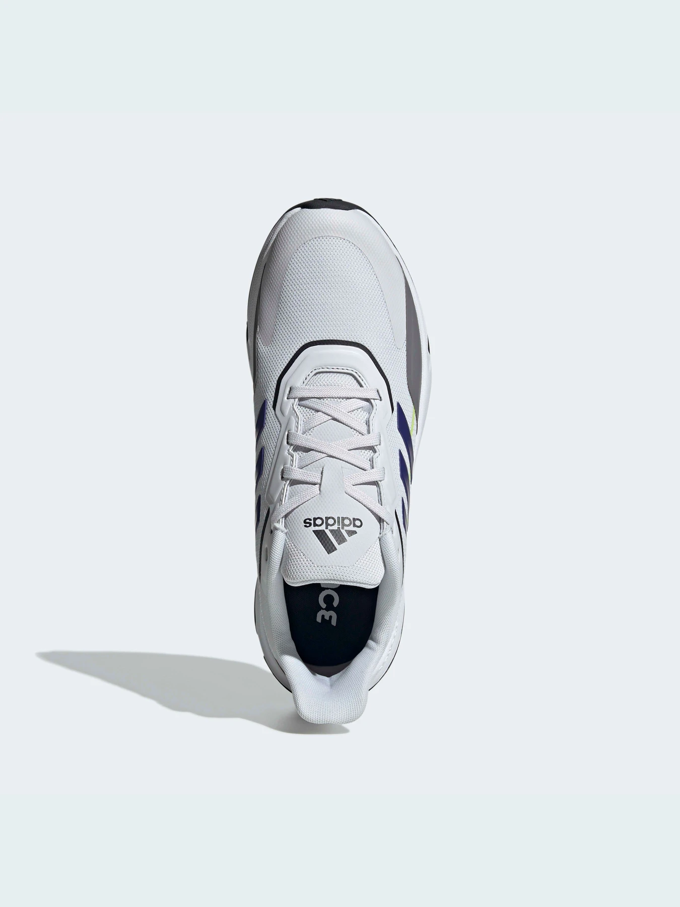 Кроссовки Adidas X9000 модель GX8296 Кроссовки Adidas X9000 модель GX8296 Фото