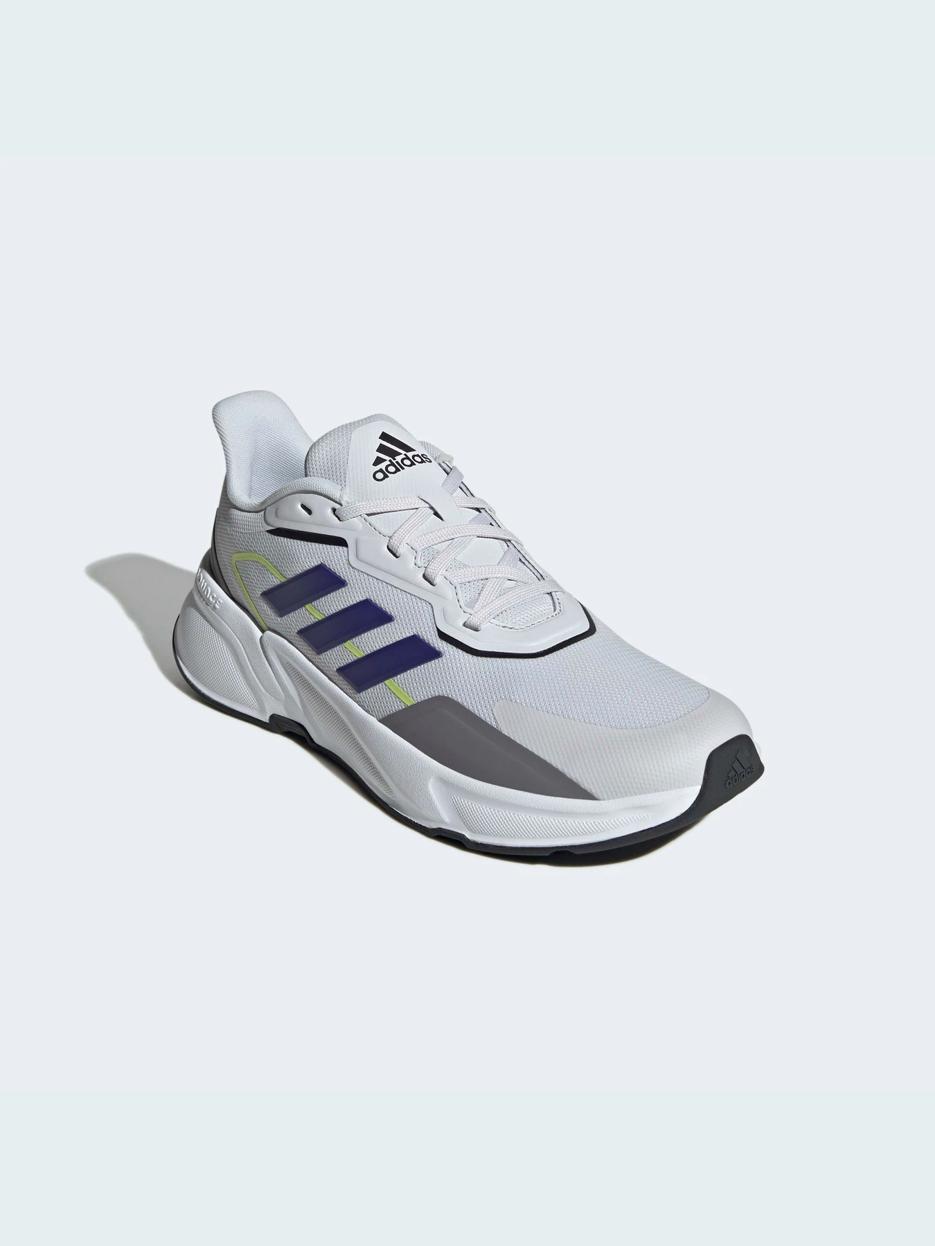 Кроссовки Adidas X9000 модель GX8296 Кроссовки Adidas X9000 модель GX8296 Фото