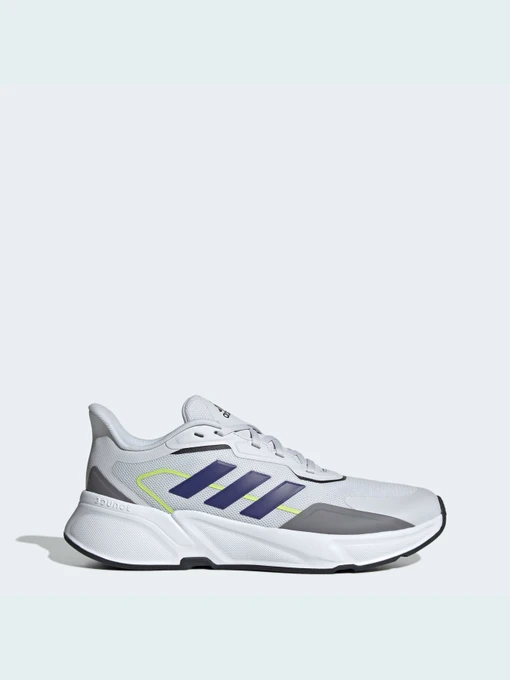 Кроссовки Adidas X9000 модель GX8296 Фото