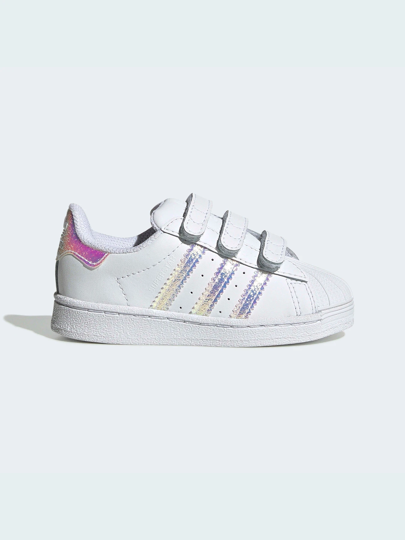 Кеды Adidas Superstar модель FV3657 Фото