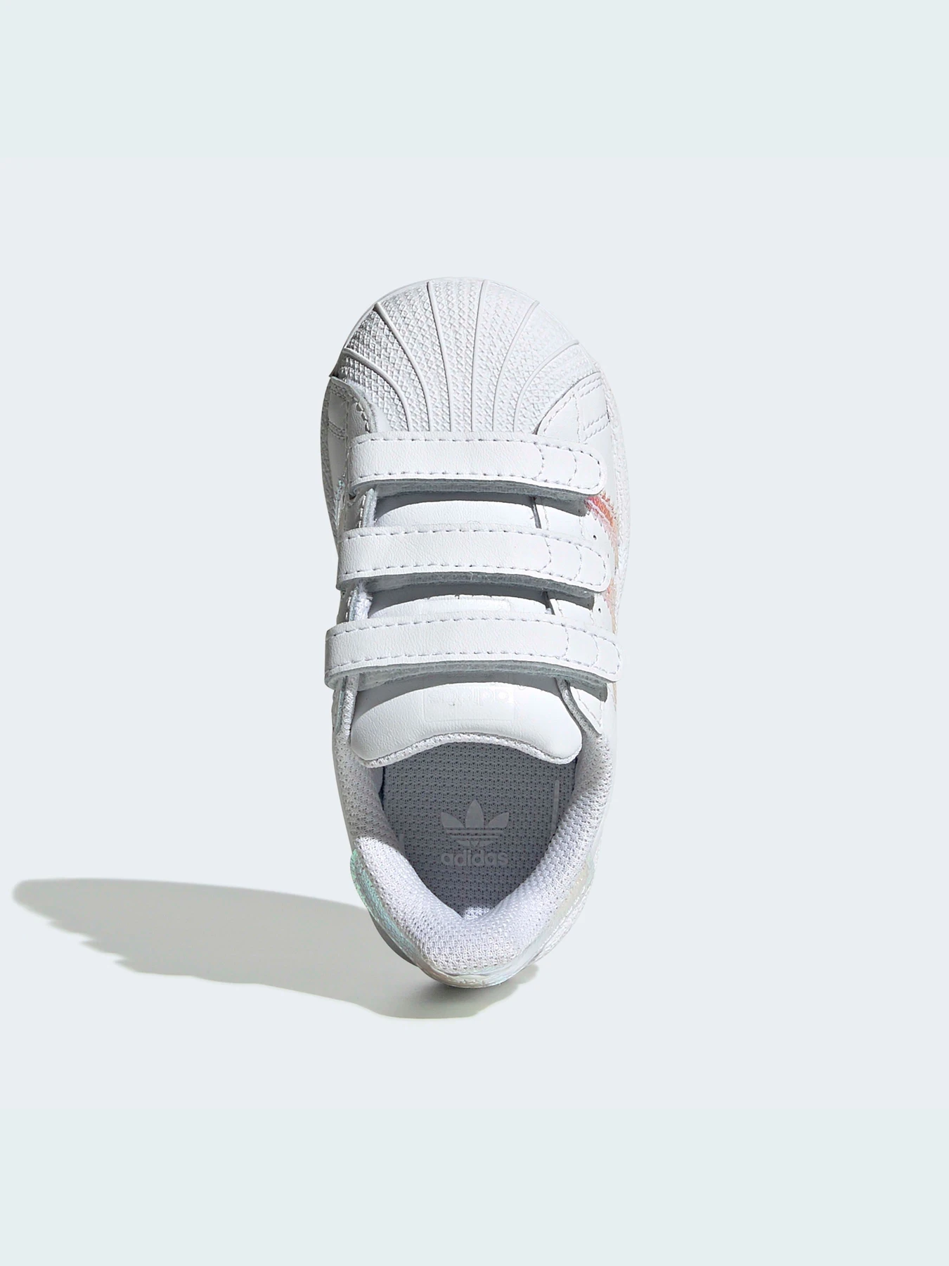 Кеды Adidas Superstar модель FV3657 Фото