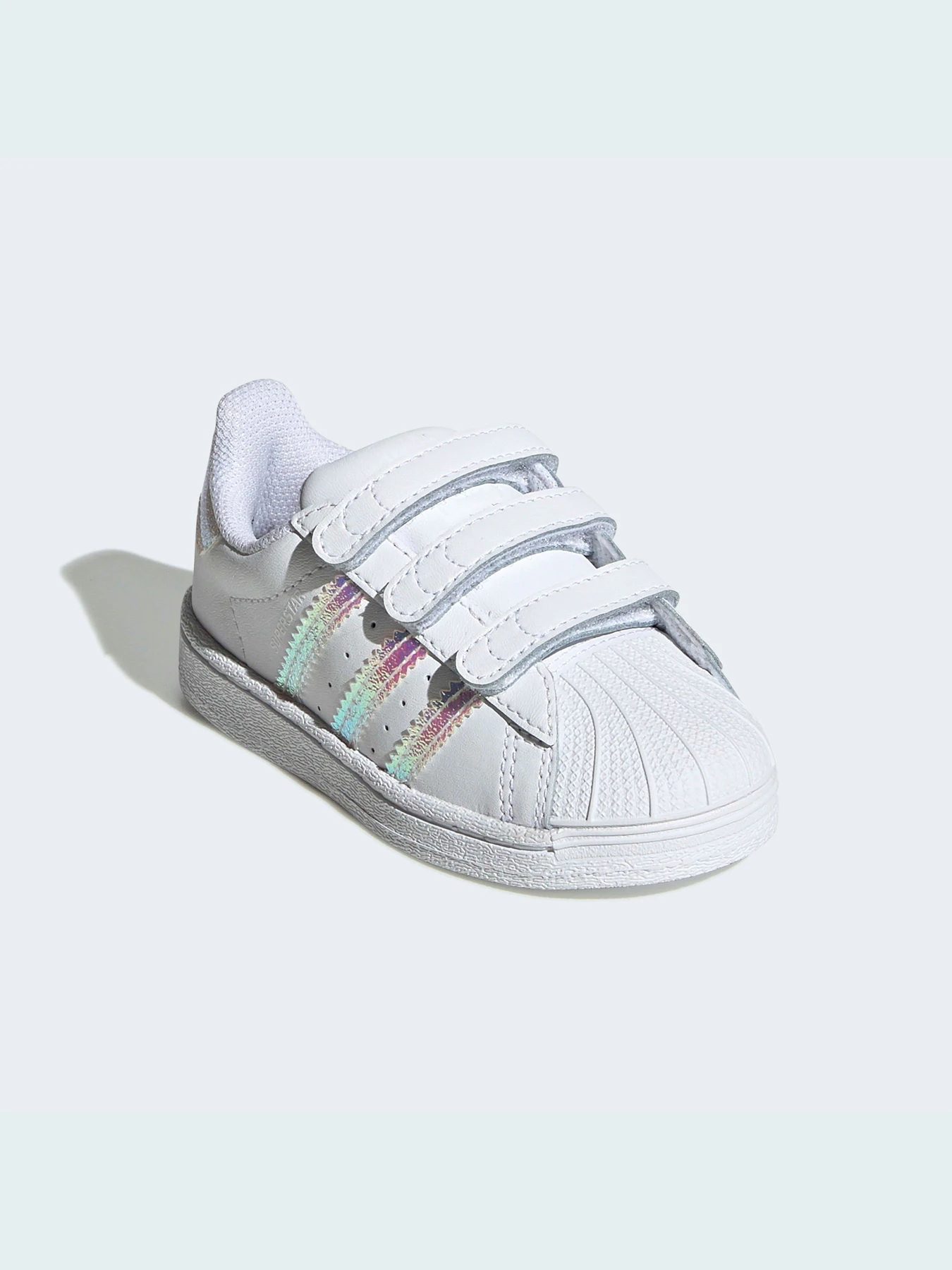 Кеды Adidas Superstar модель FV3657 Фото