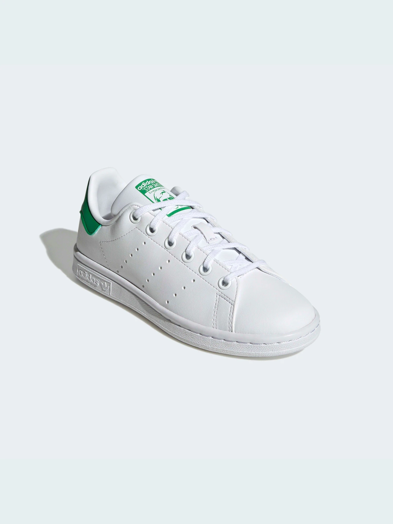 Кеды Adidas Stan Smith модель FX7519 Кеды Adidas Stan Smith модель FX7519 Фото