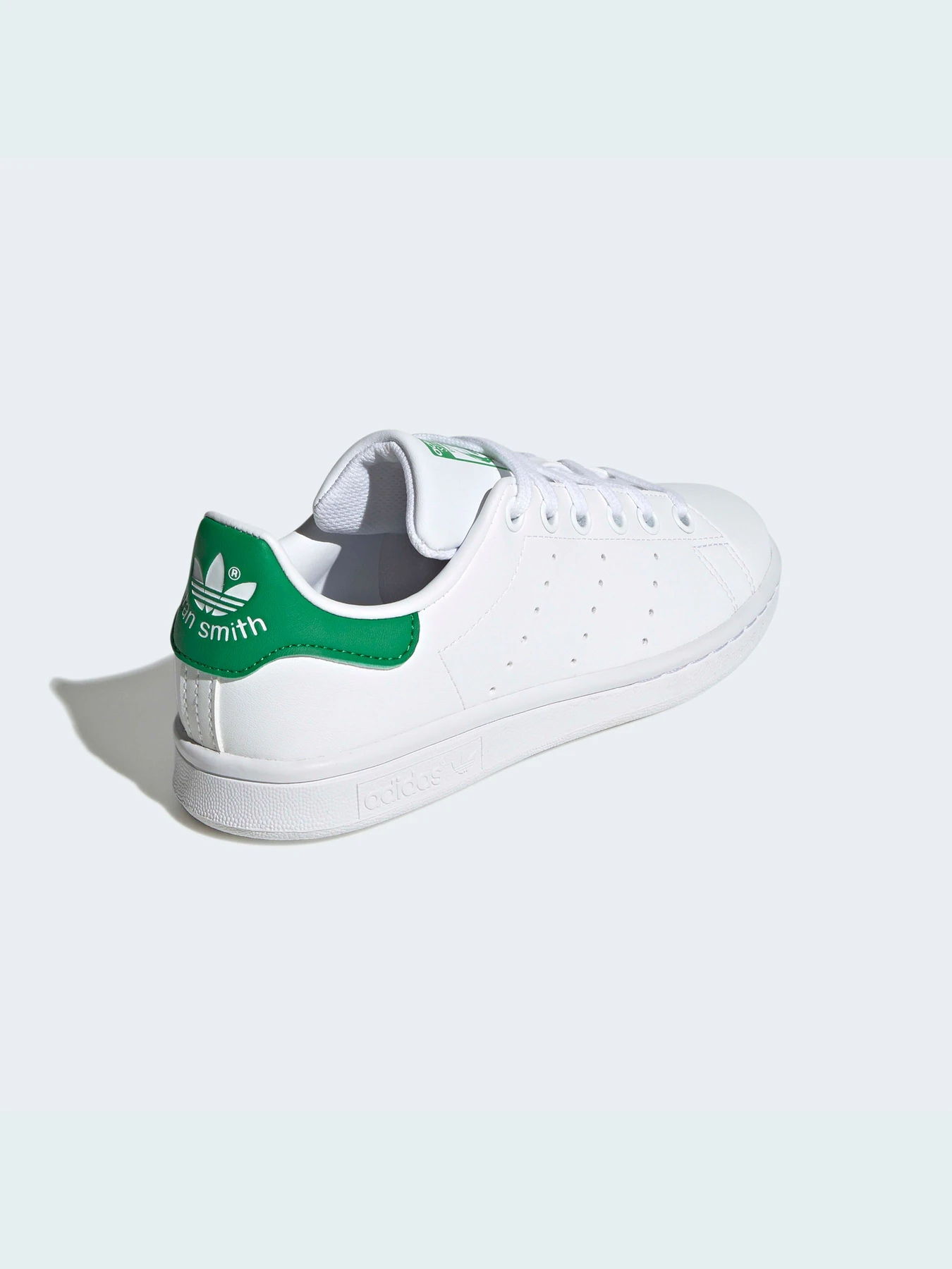 Кеды Adidas Stan Smith модель FX7519 Кеды Adidas Stan Smith модель FX7519 Фото