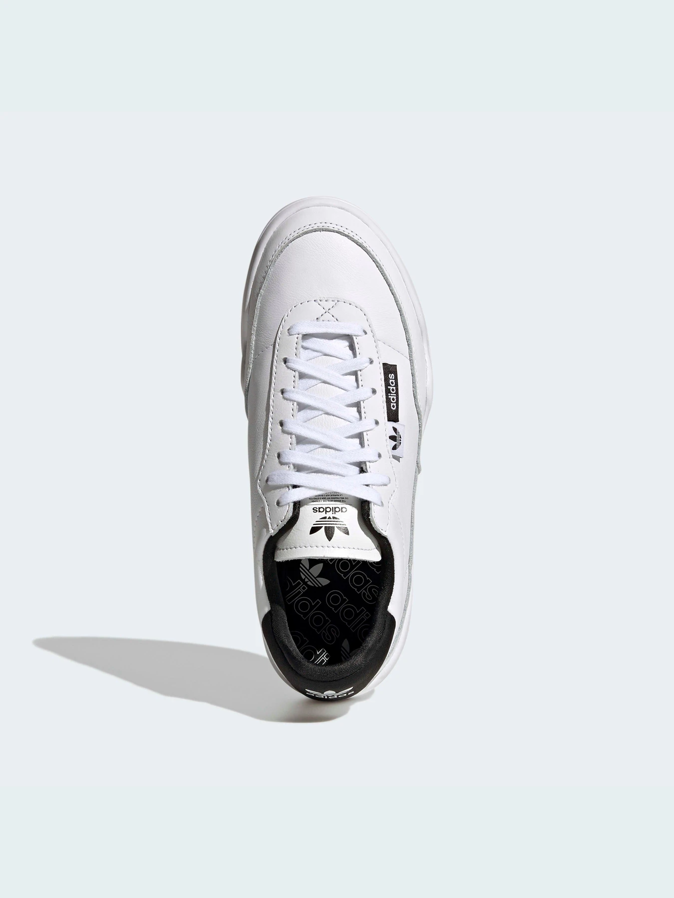 Кроссовки Adidas модель GW5364 Фото