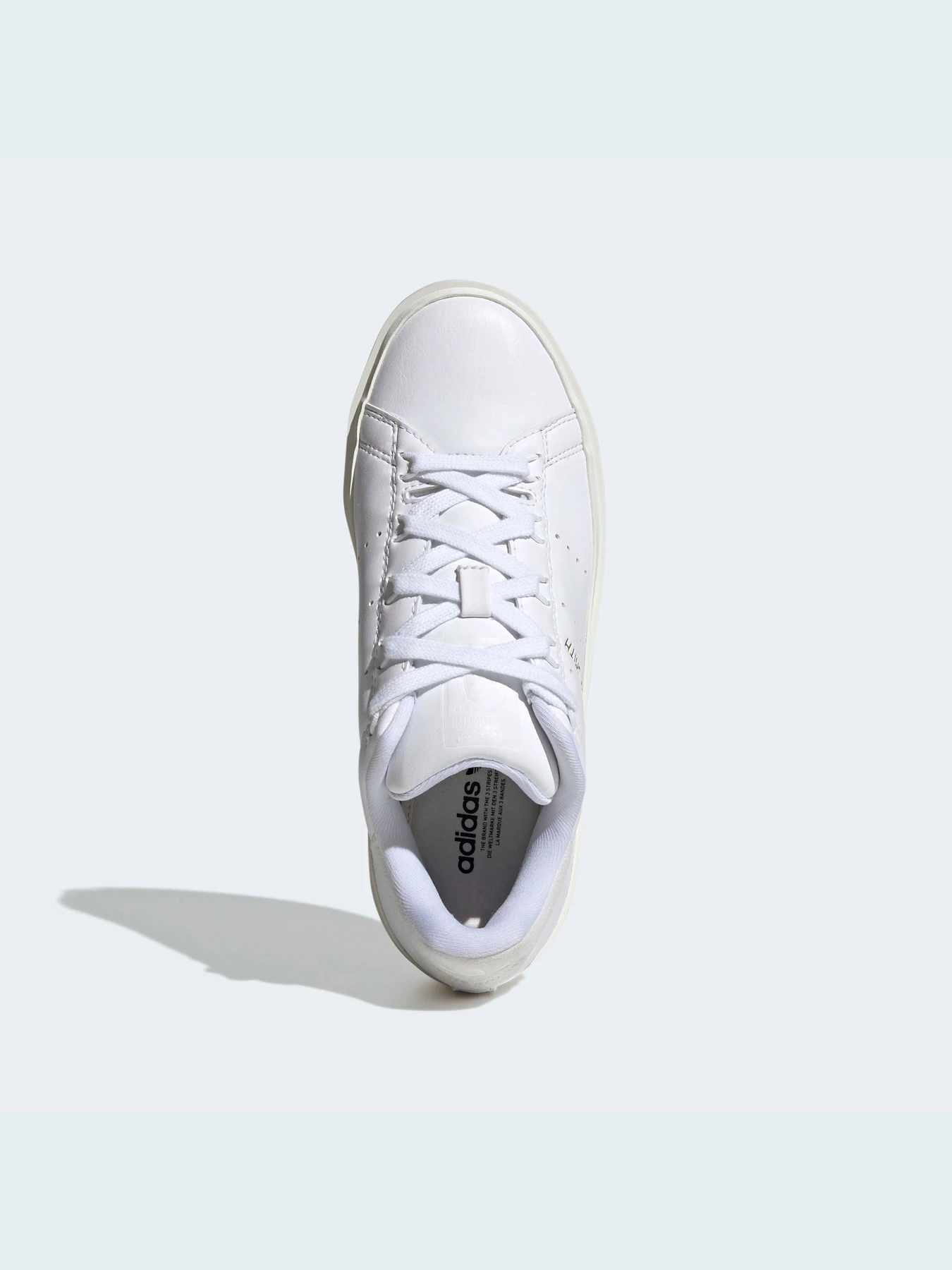 Кеди Adidas Stan Smith модель GY3056 Кеди Adidas Stan Smith модель GY3056 Фото