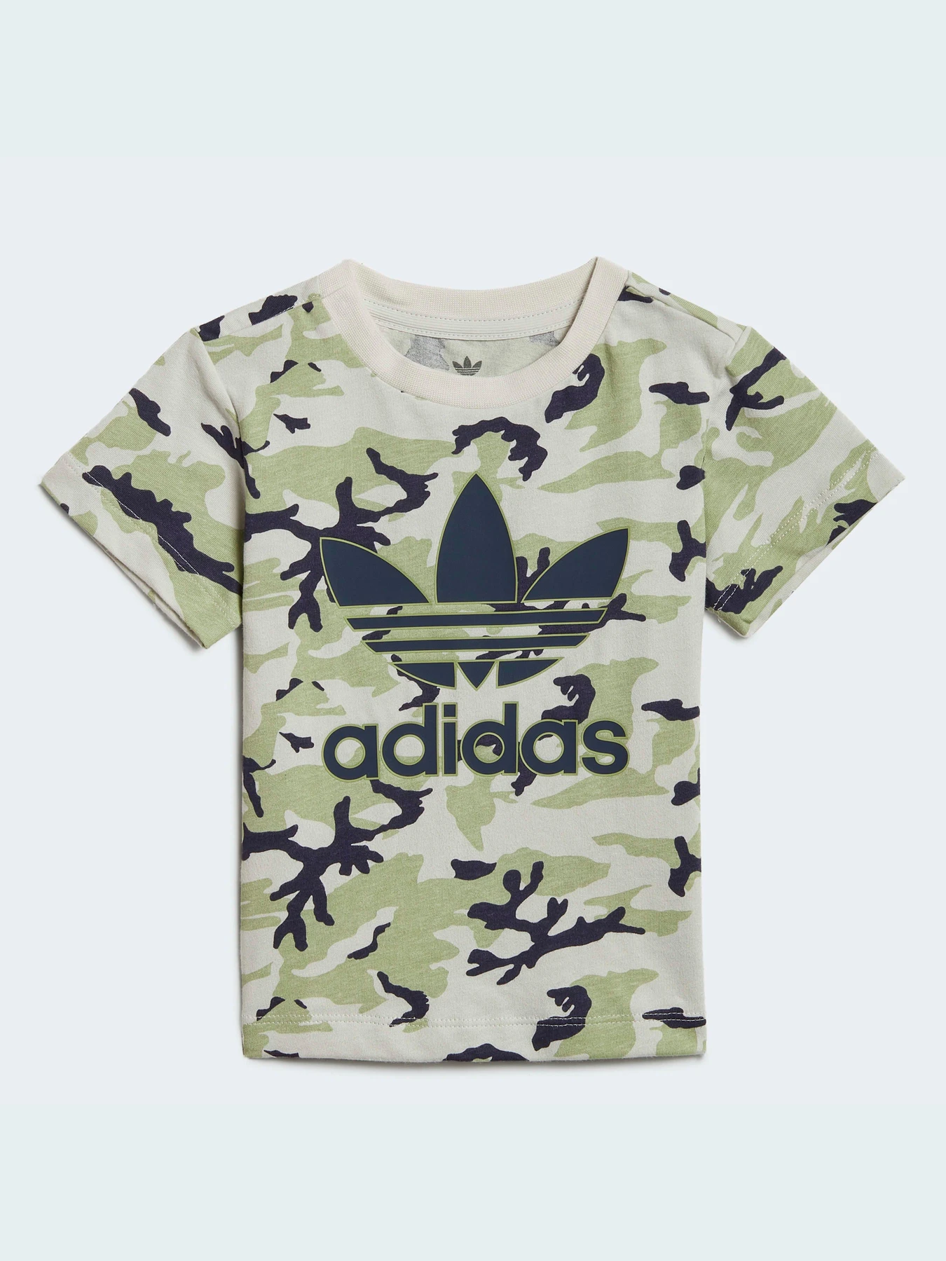 Футболки и поло Adidas модель HE6924 Фото