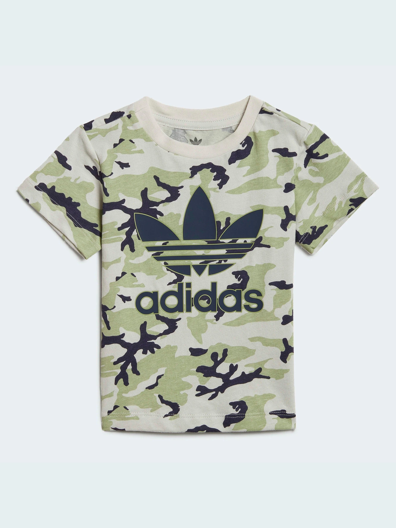 Футболки и поло Adidas модель HE6924 Фото