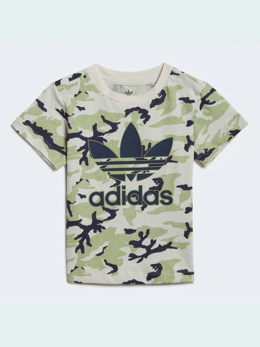 Футболки и поло Adidas модель HE6924 Фото