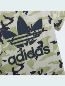 Футболки и поло Adidas модель HE6924 Фото
