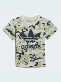 Футболки и поло Adidas модель HE6924 Фото