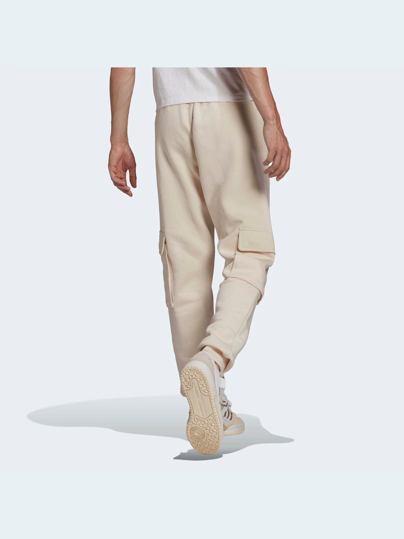 Штани Adidas модель HE6991 Штани Adidas модель HE6991 Фото