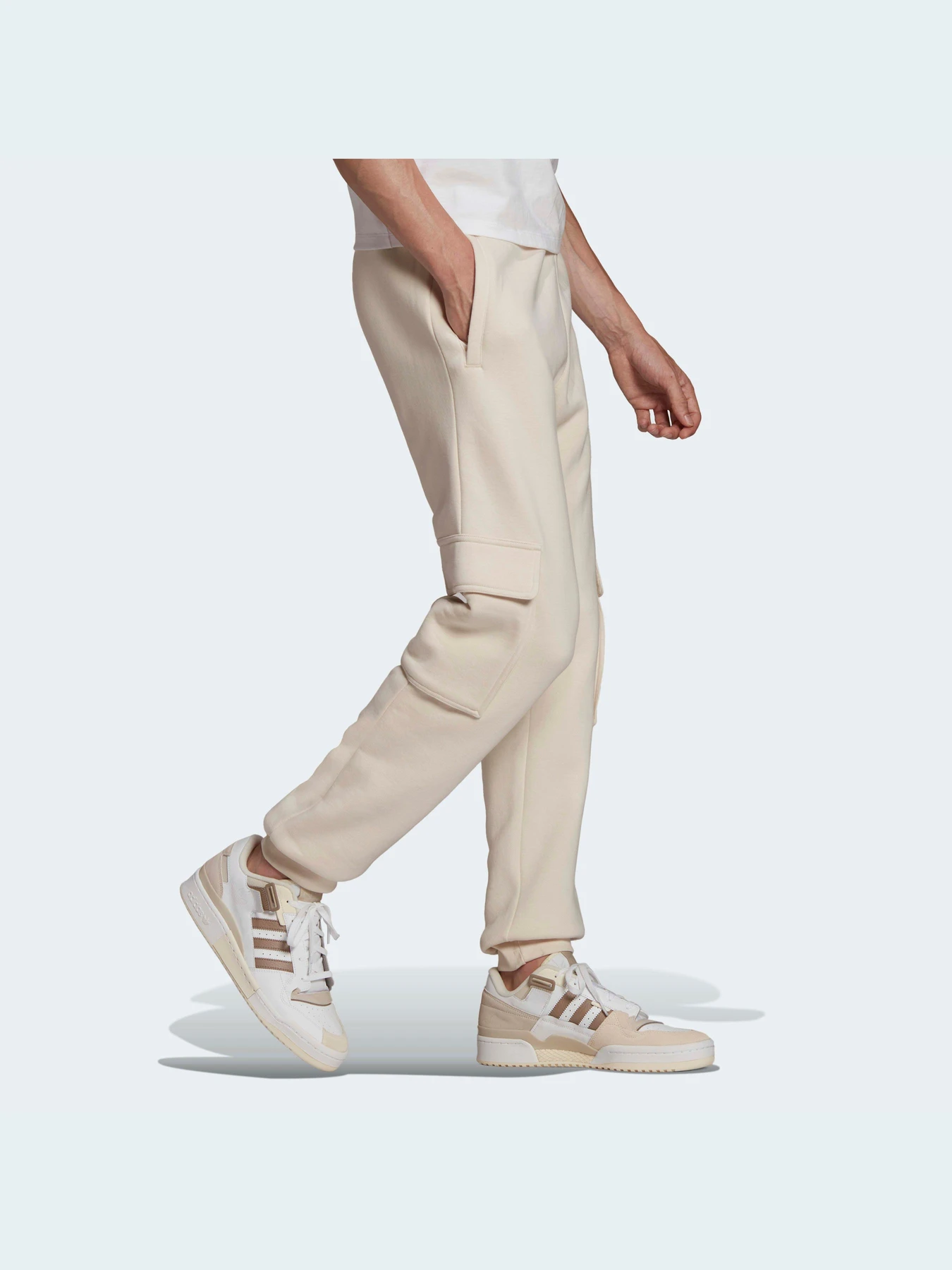 Штани Adidas модель HE6991 Штани Adidas модель HE6991 Фото