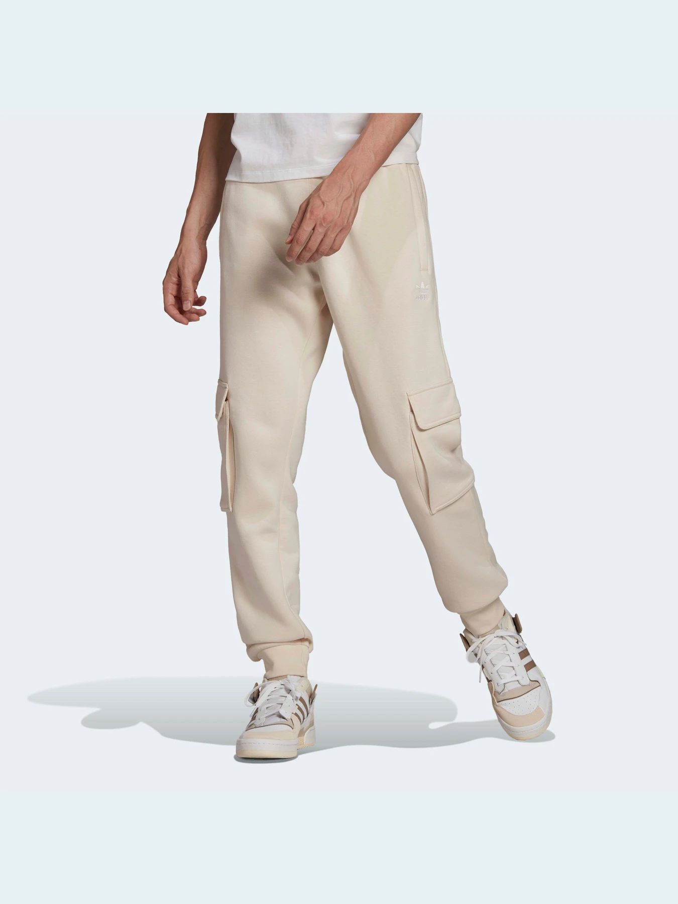 Штани Adidas модель HE6991 Штани Adidas модель HE6991 Фото