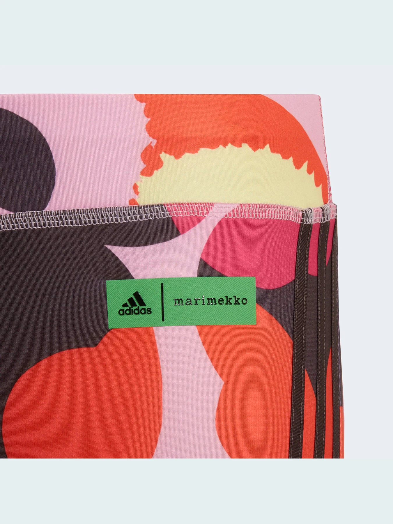Брюки Adidas x Marimekko модель HF0513 Брюки Adidas x Marimekko модель HF0513 Фото