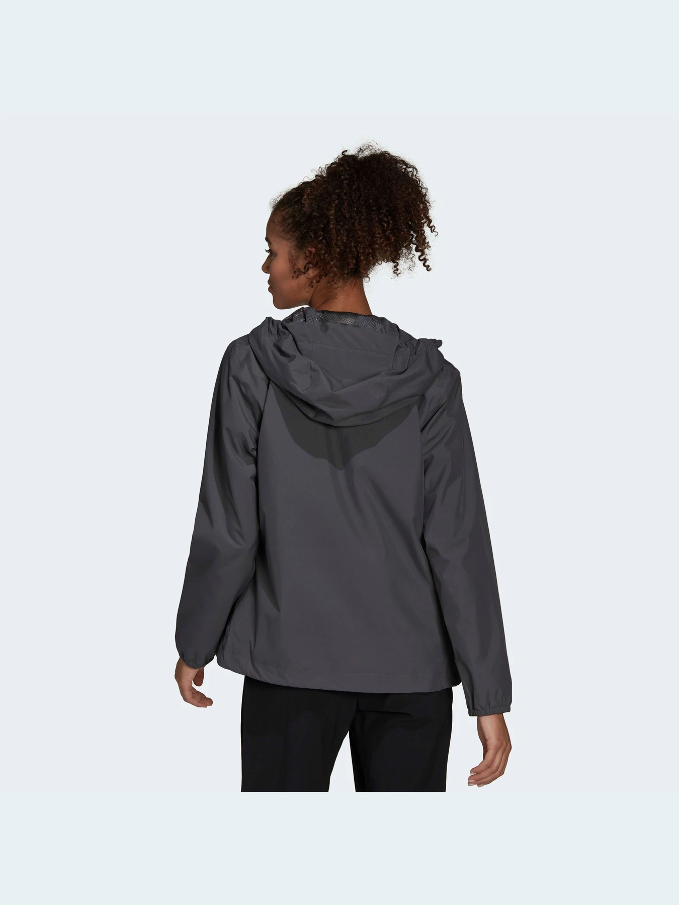 Куртки та дублянки Adidas модель HF9644 Куртки та дублянки Adidas модель HF9644 Фото