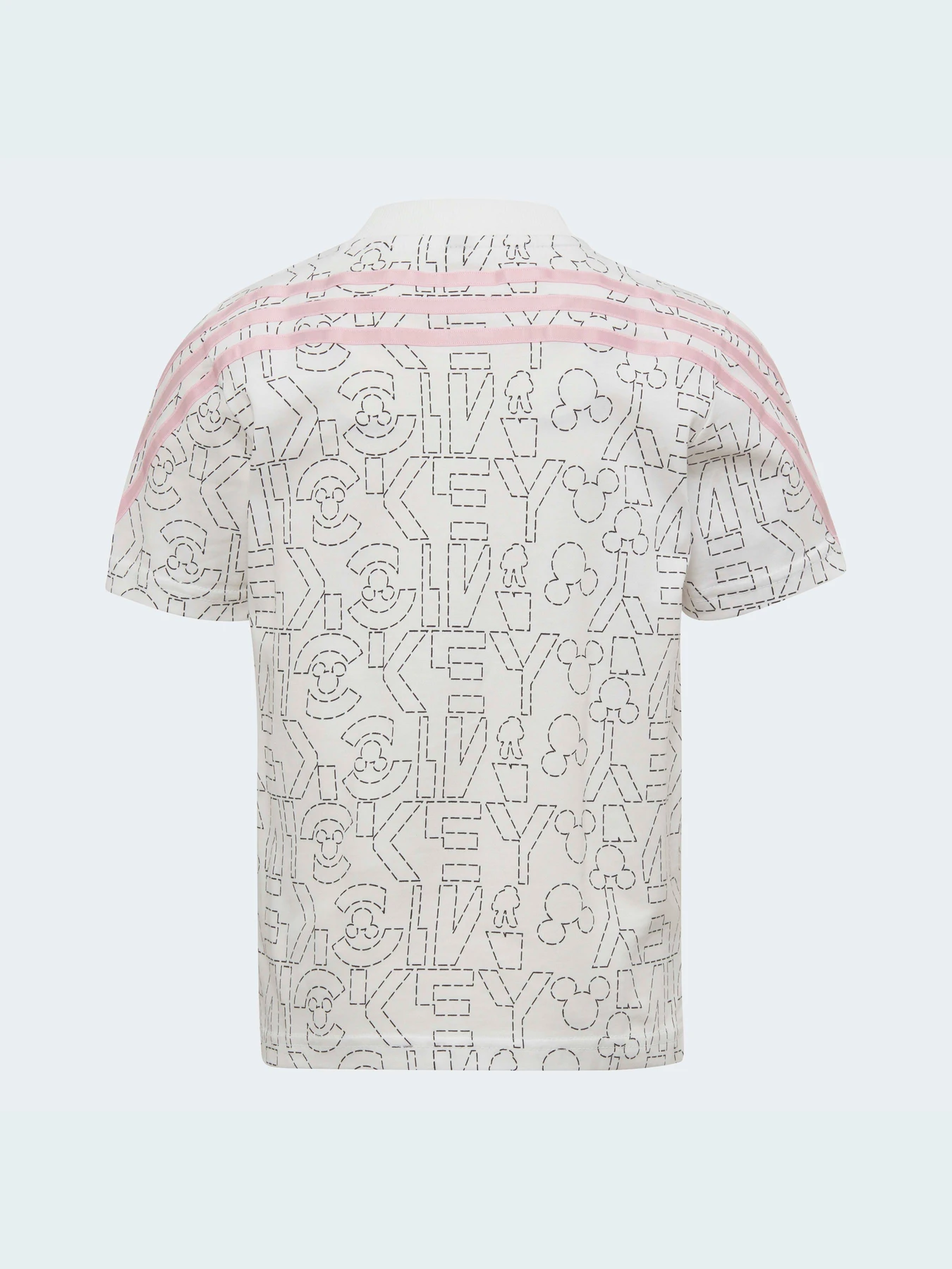 Футболки і поло Adidas x Disney модель HF1880 Футболки і поло Adidas x Disney модель HF1880 Фото