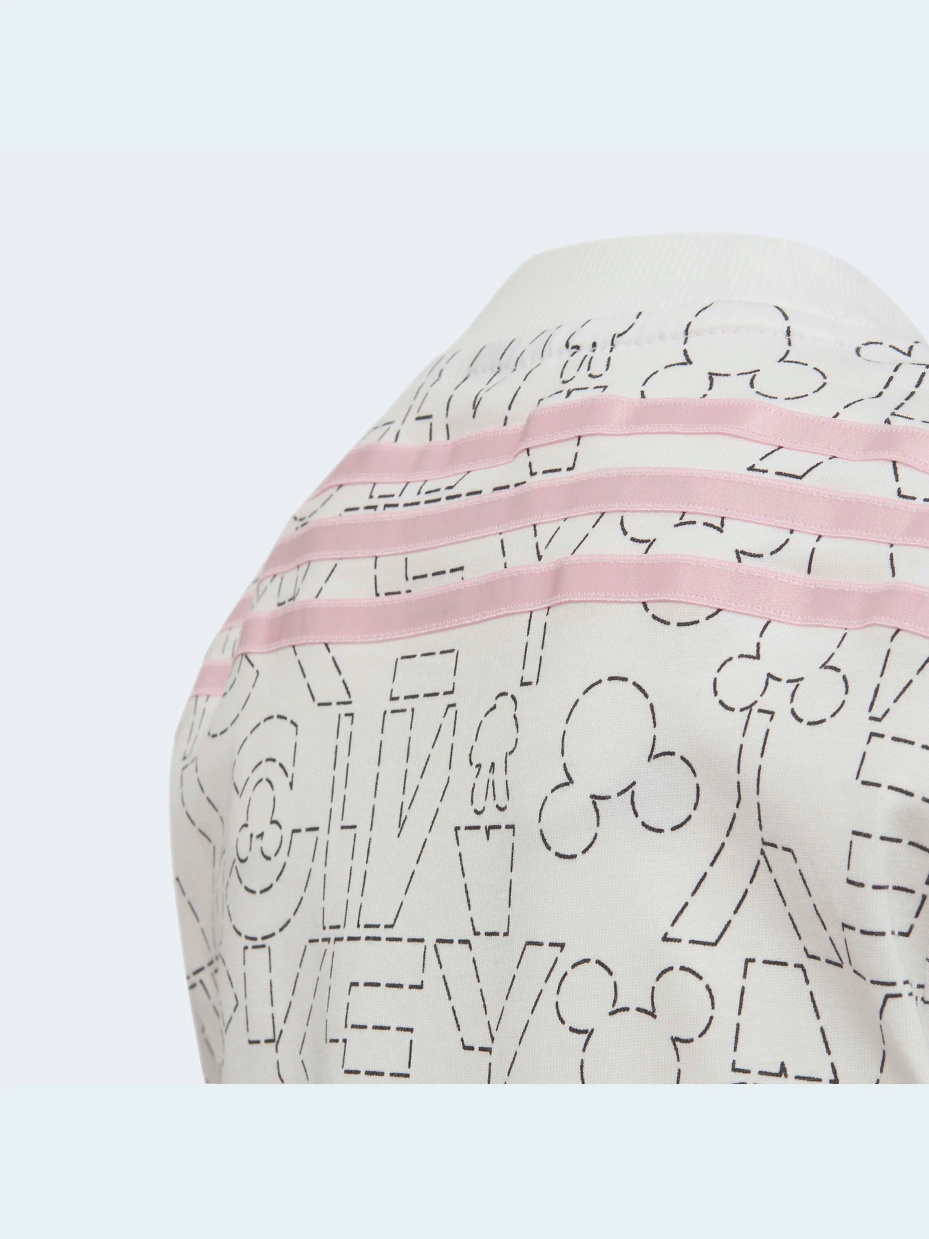 Футболки і поло Adidas x Disney модель HF1880 Футболки і поло Adidas x Disney модель HF1880 Фото