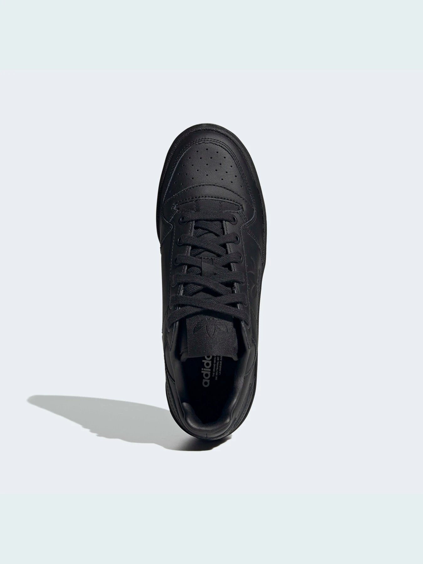 Кроссовки Adidas Forum модель GY5922 Фото
