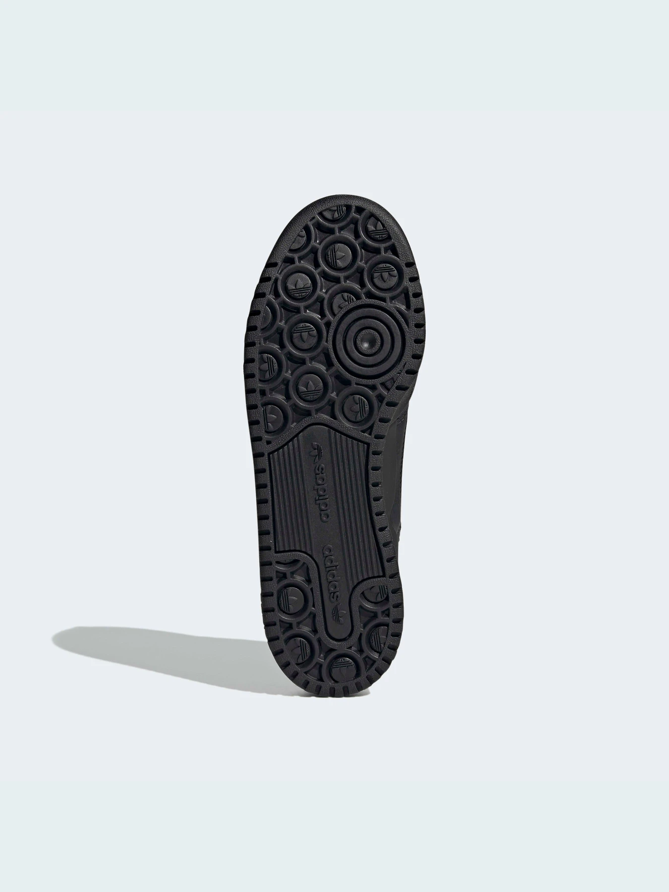 Кроссовки Adidas Forum модель GY5922 Фото