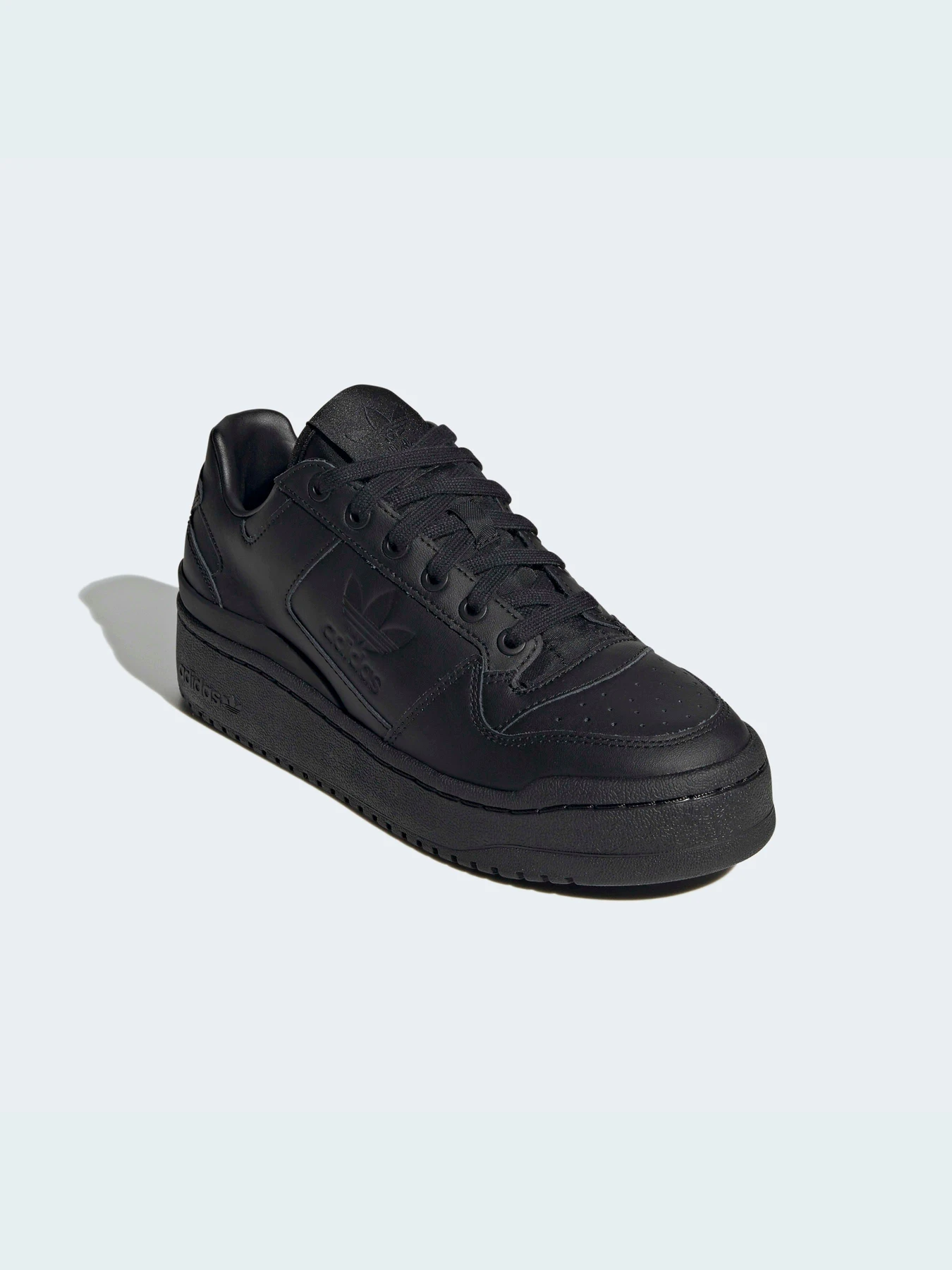 Кроссовки Adidas Forum модель GY5922 Фото