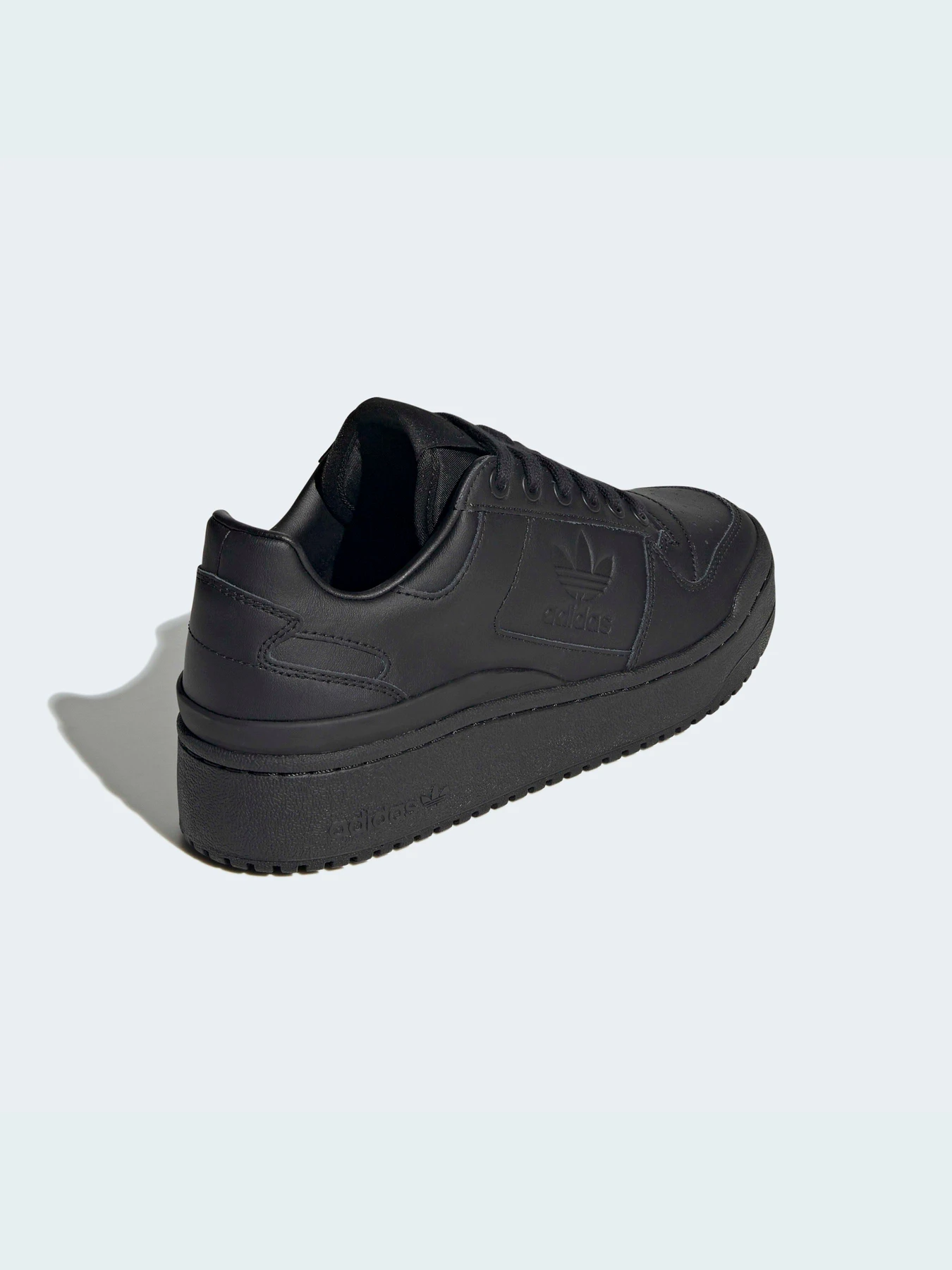 Кроссовки Adidas Forum модель GY5922 Фото