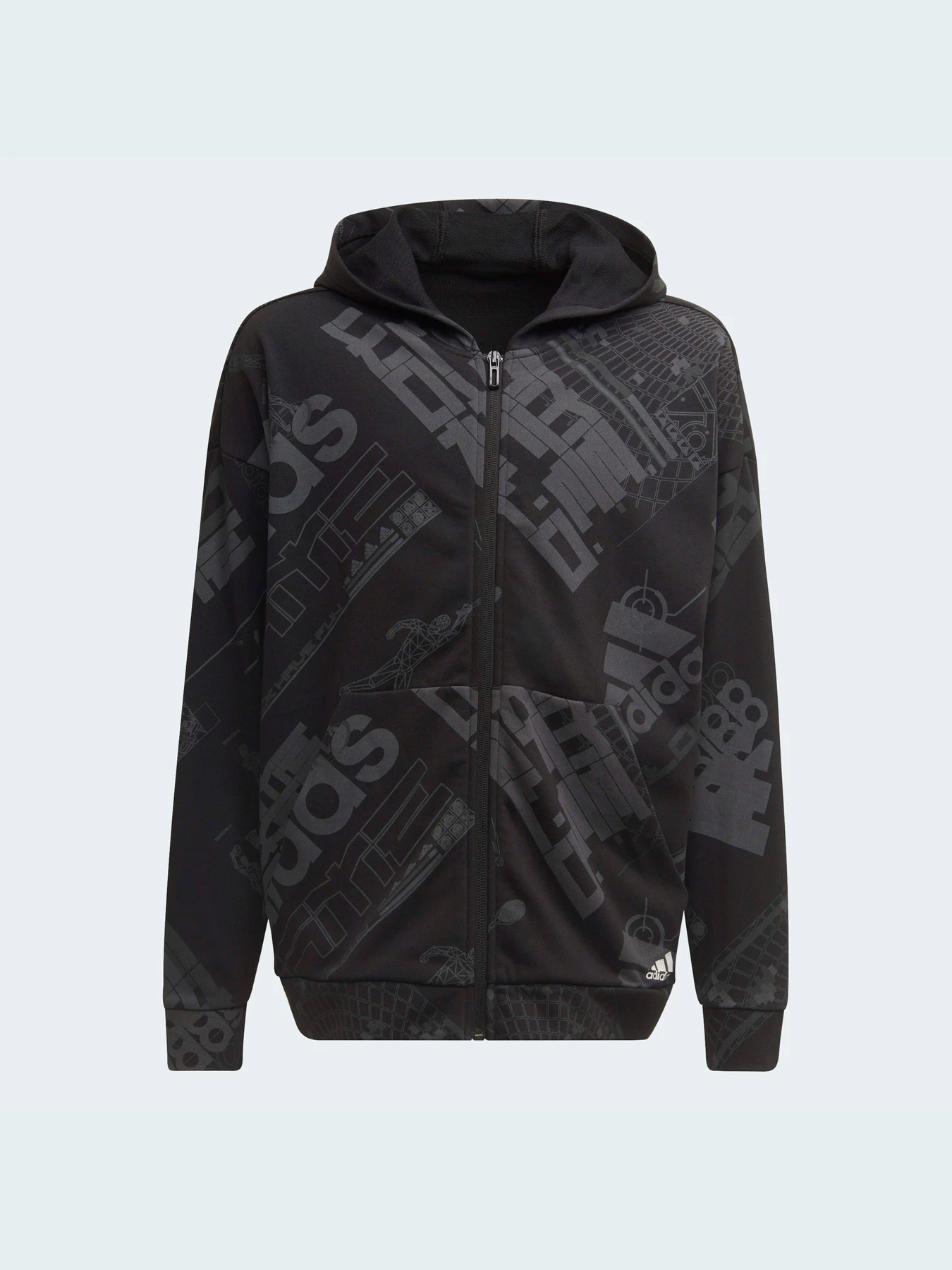 Худі та світшоти Adidas модель HD6867 Худі та світшоти Adidas модель HD6867 Фото