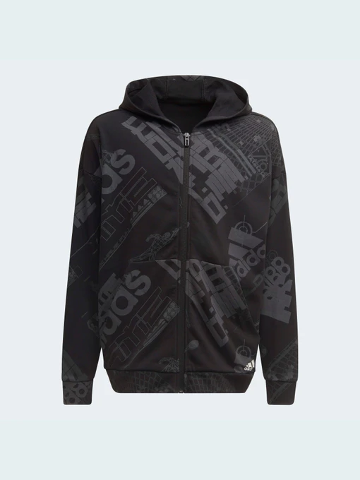 Худи и свитшоты Adidas модель HD6867 Фото