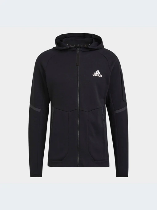 Худи и свитшоты Adidas модель HE5030 Фото