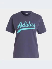 Футболки і поло Adidas Graphics модель HD9776 Фото
