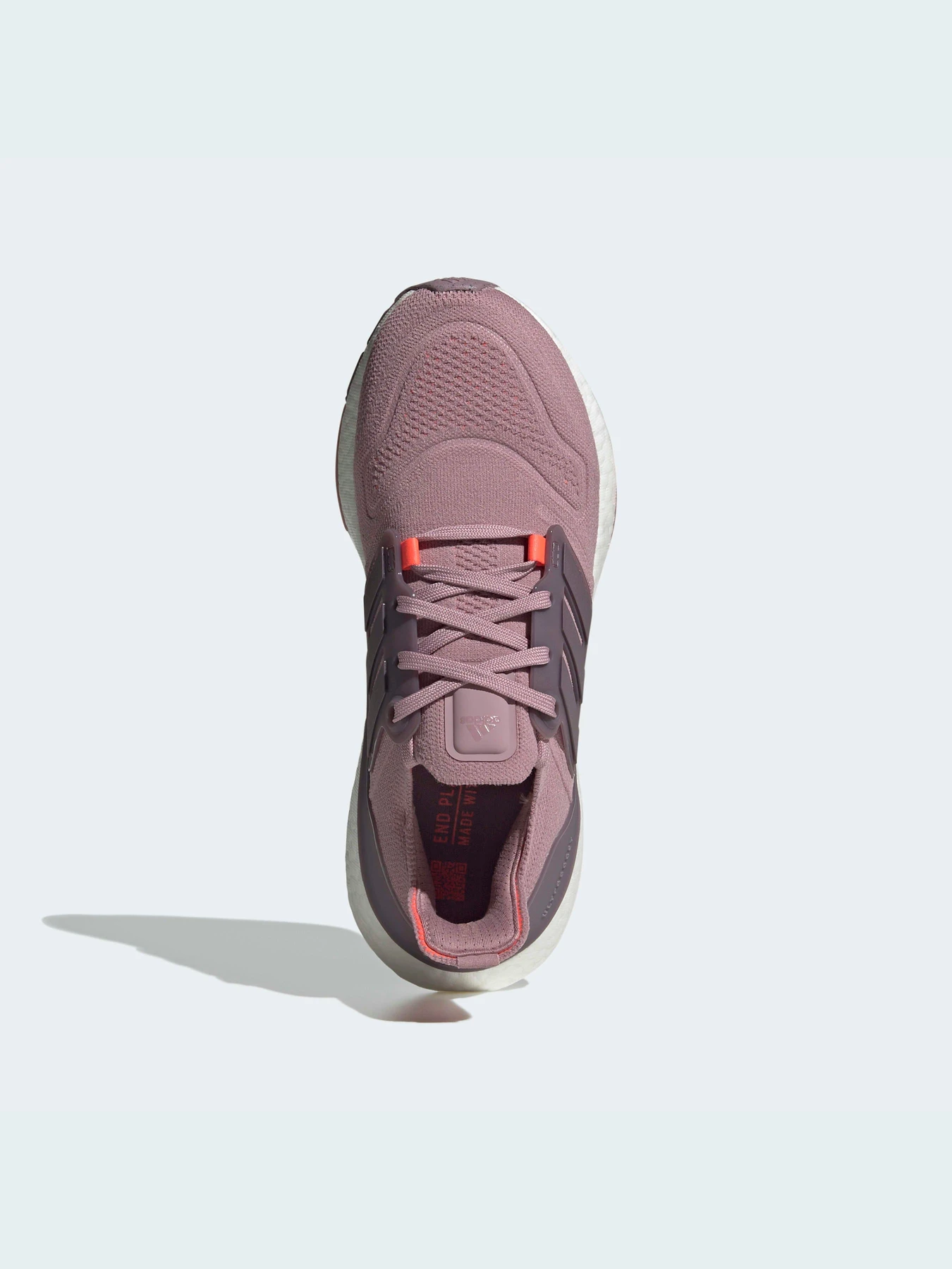 Кросівки Adidas Ultraboost модель GX5588 Кросівки Adidas Ultraboost модель GX5588 Фото