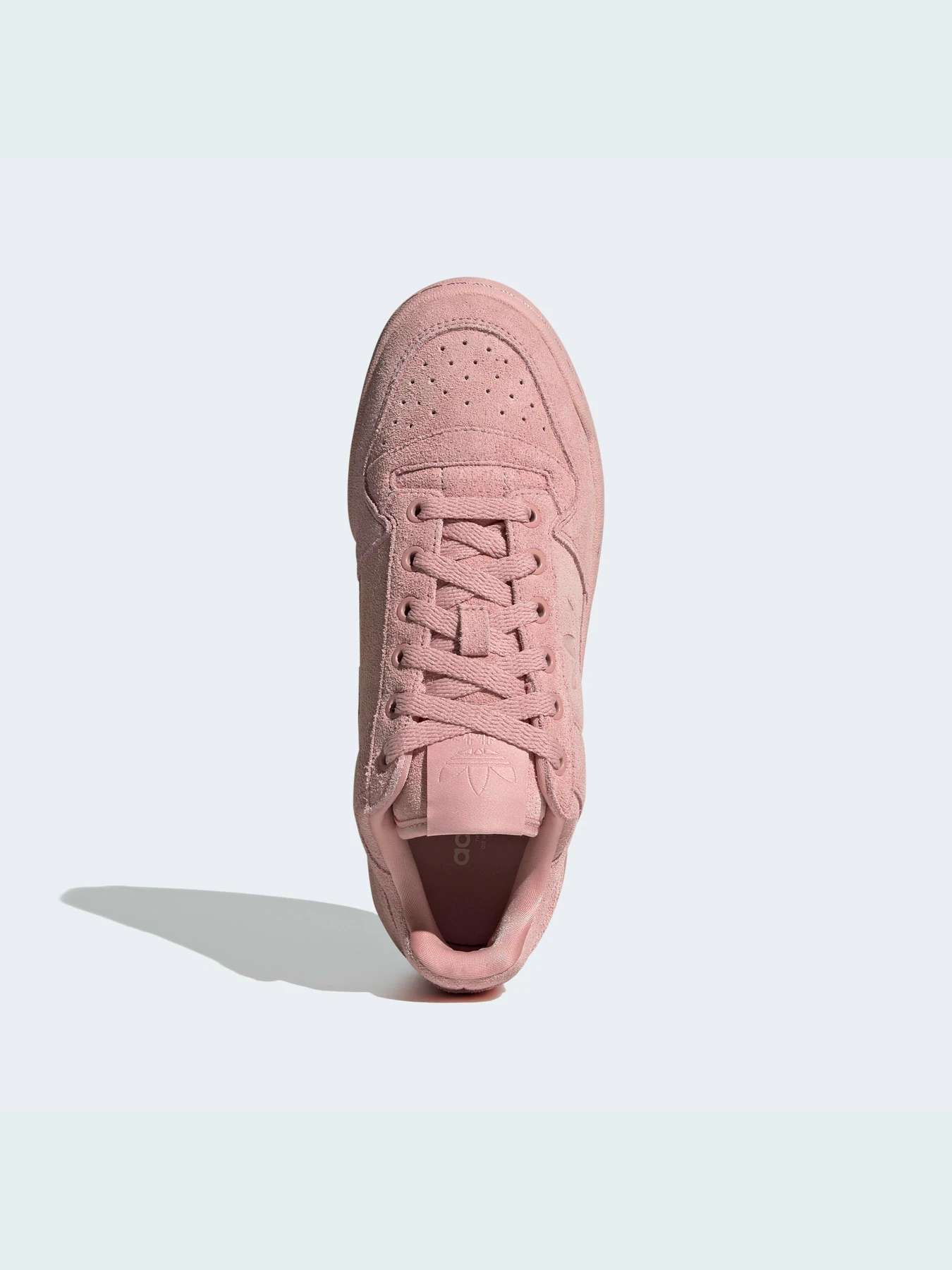 Кроссовки Adidas Forum модель GY8161 Фото