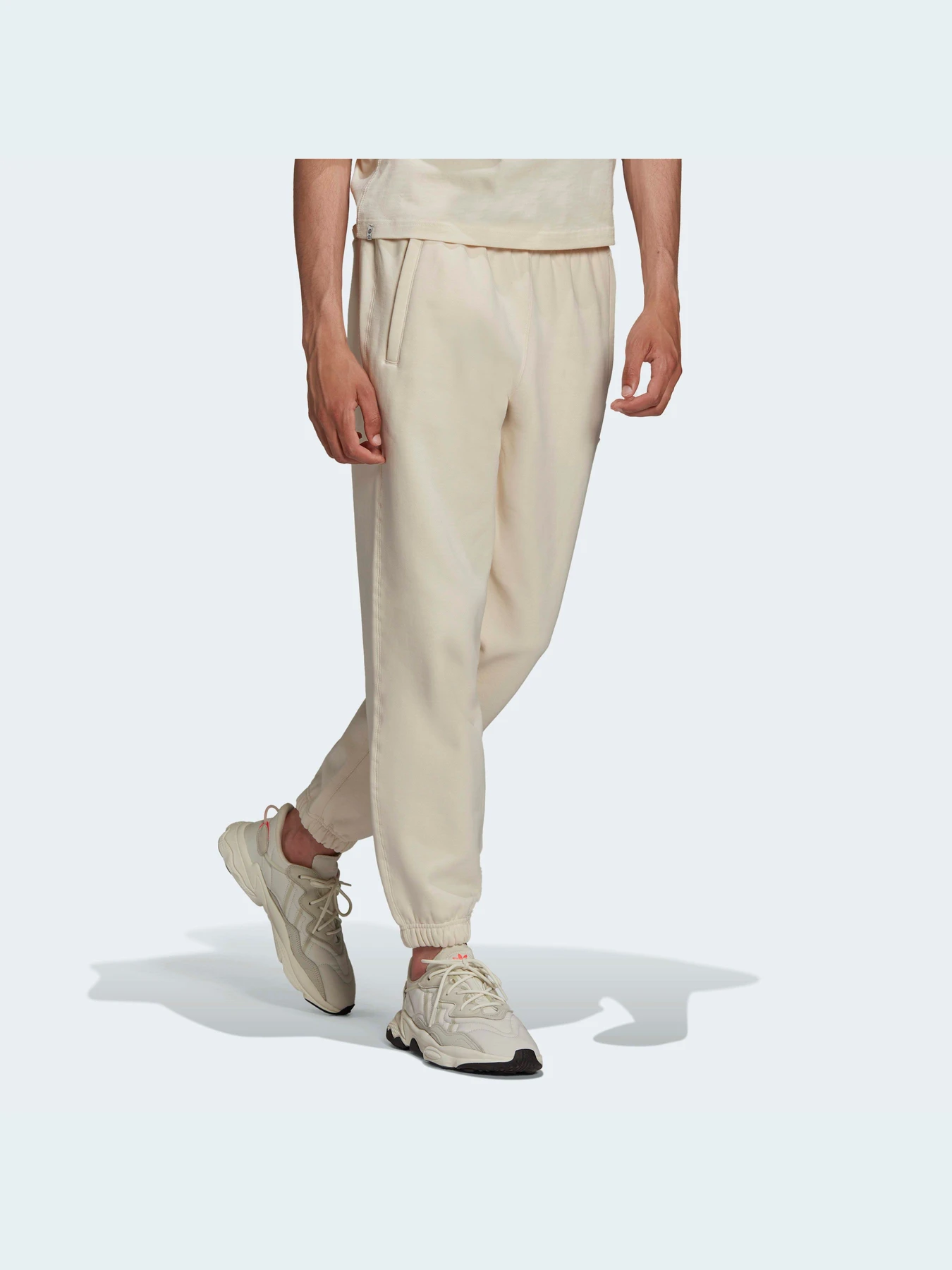 Штани Adidas Adicolor модель HD2752 Штани Adidas Adicolor модель HD2752 Фото