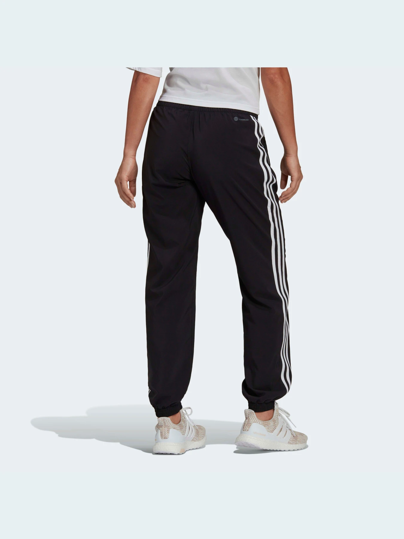 Брюки Adidas 3 Stripes модель H59081 Фото