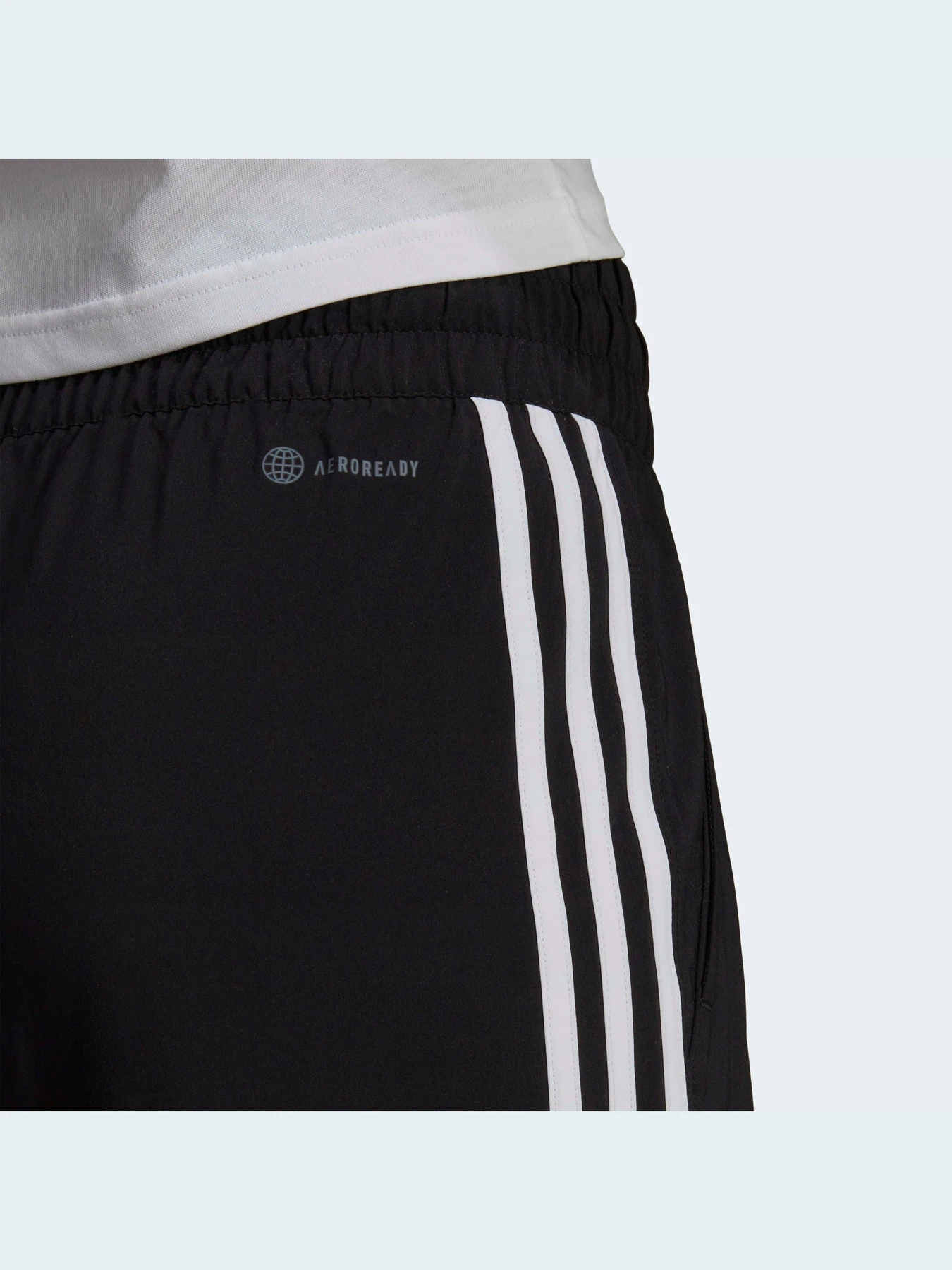 Брюки Adidas 3 Stripes модель H59081 Фото