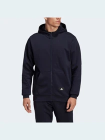 Худи и свитшоты Adidas модель HA1417 Фото