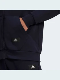 Худи и свитшоты Adidas модель HA1417 Фото