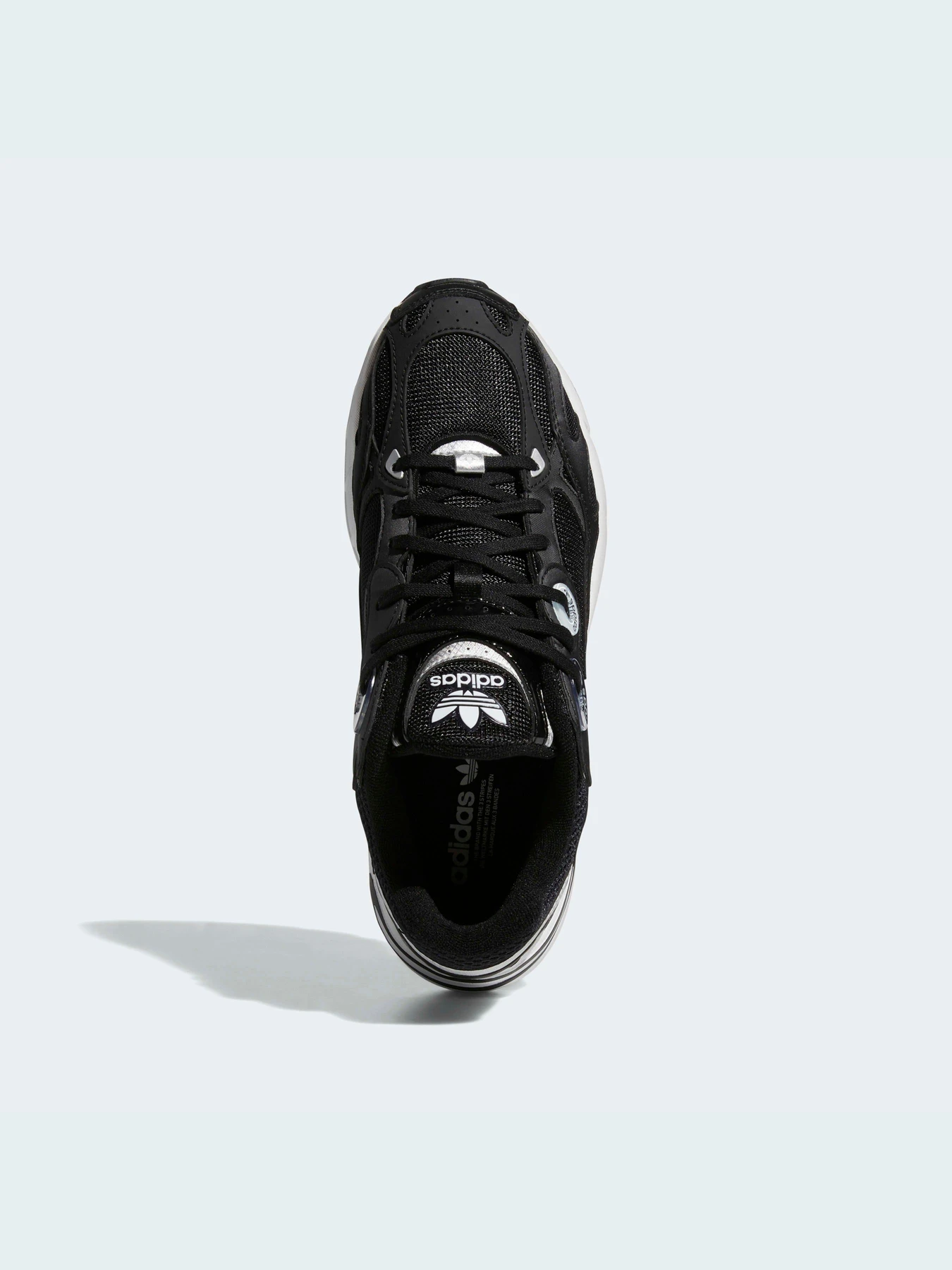 Кроссовки Adidas Astir модель GY5260 Фото