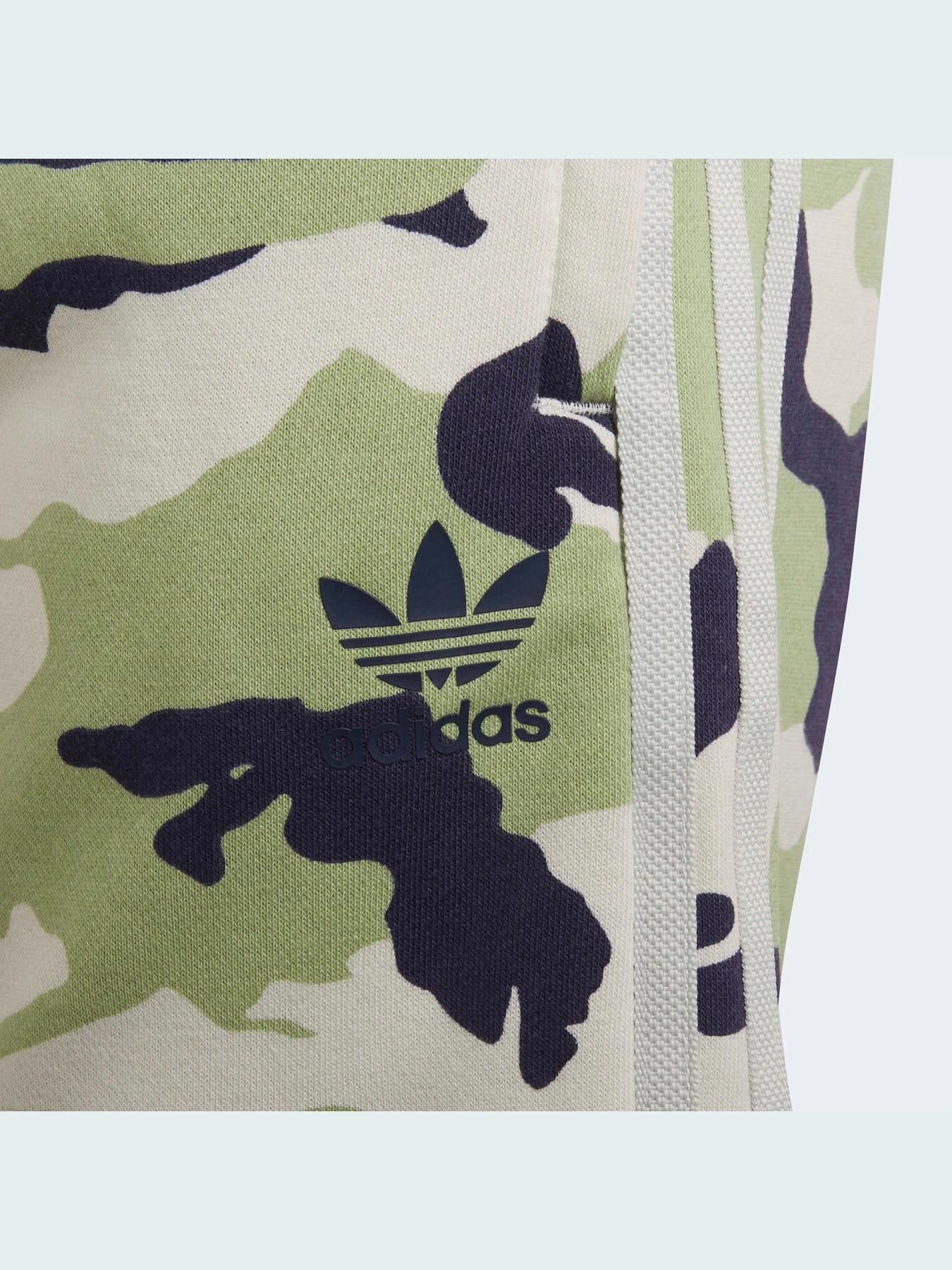 Шорты Adidas модель HF7450 Шорты Adidas модель HF7450 Фото